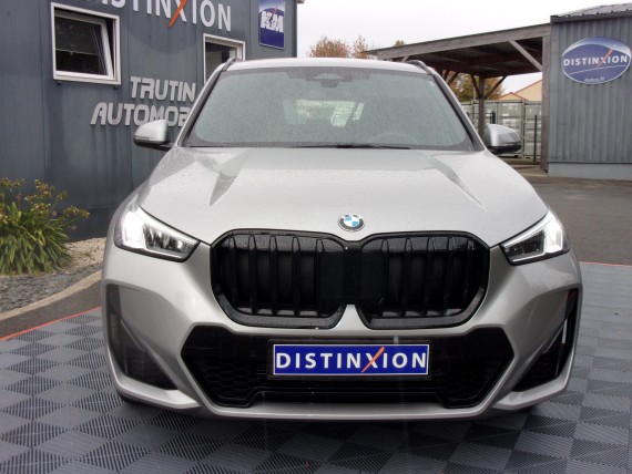 BMW X1 BMW X1-003.jpg